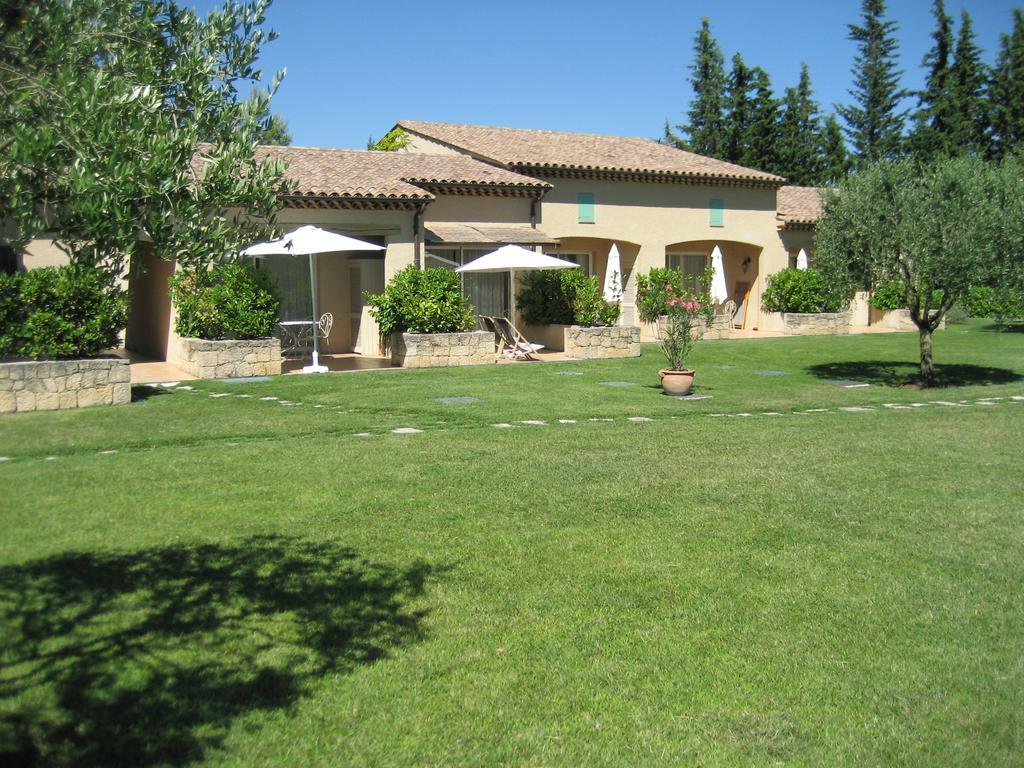 La Residence Du Moulin Tourrettes-sur-Loup Exterior foto